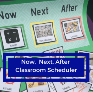 How To Create A Daily Classroom Schedule - The Truthful Tutor