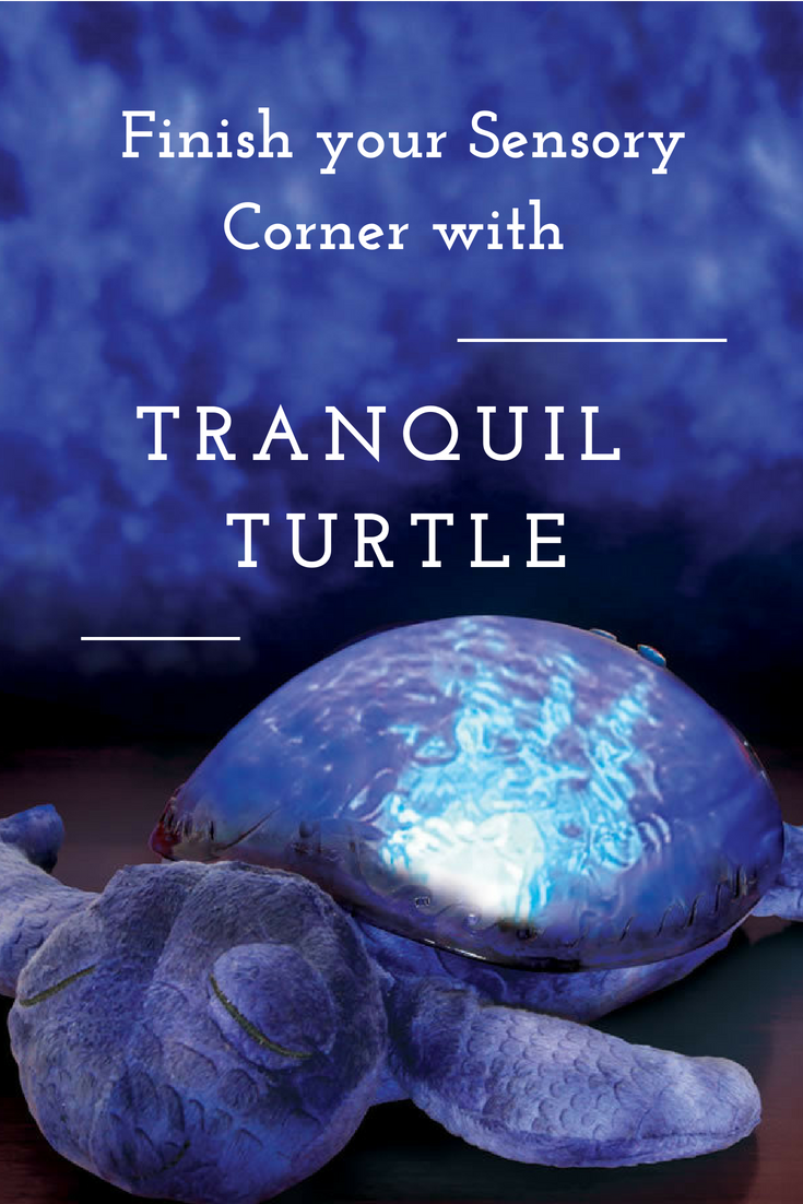 tranquil turtle transition strategy