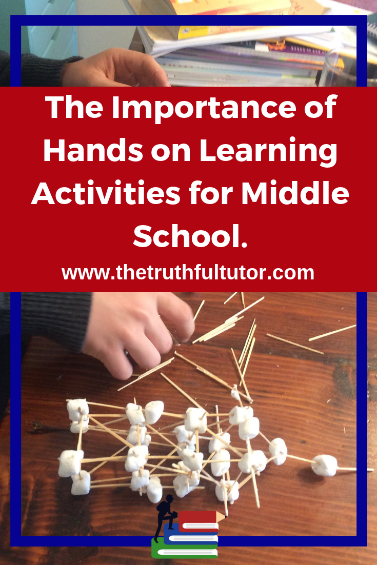 importance of hands on learning 