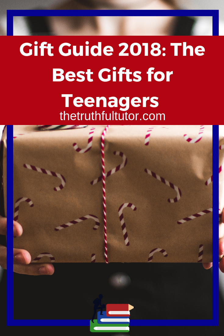 coding gifts for tweens 2018