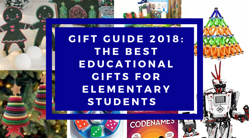 educational gifts for students