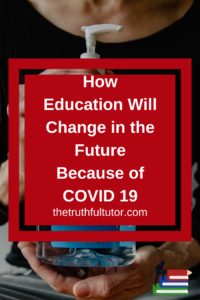 Education will change in the future pin 2