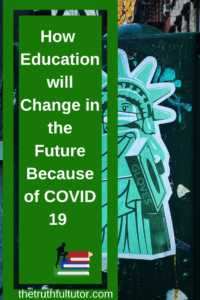 Education will change in the future pin 4