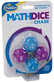 How to memorize multiplication tables fast math dice