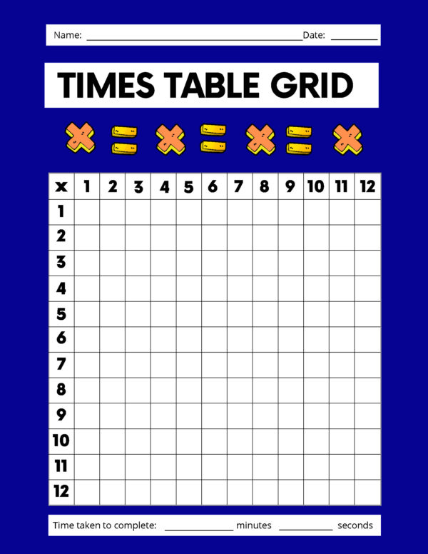 How to Introduce Multiplication - The Truthful Tutor