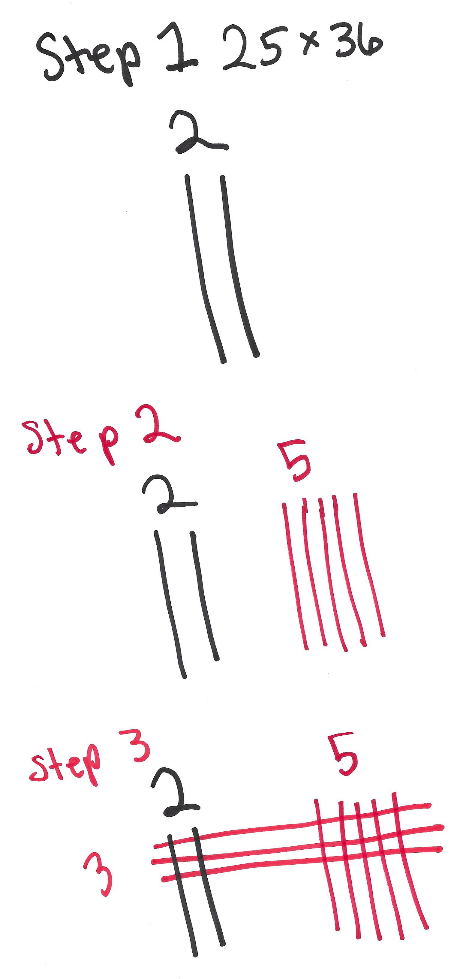 Double Digit Multiplication Strategies - The Truthful Tutors