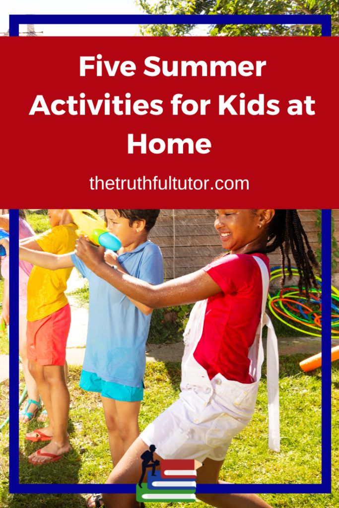 5 Summer At-Home Activities For You and Your Partner - Beautiful Touches
