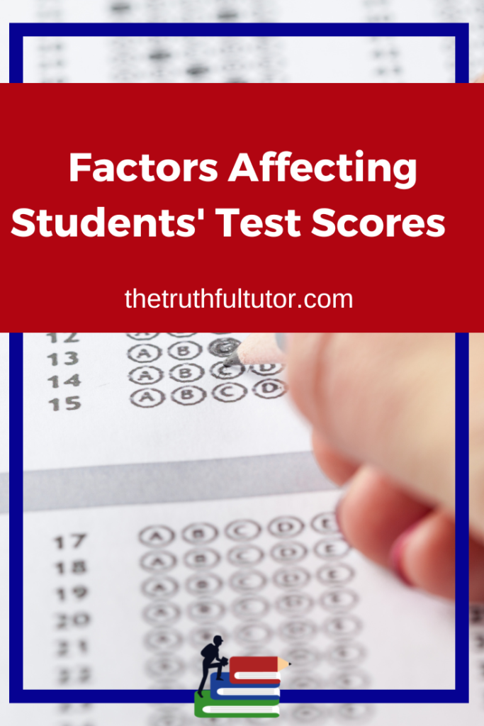 Pin on Standardized Tests