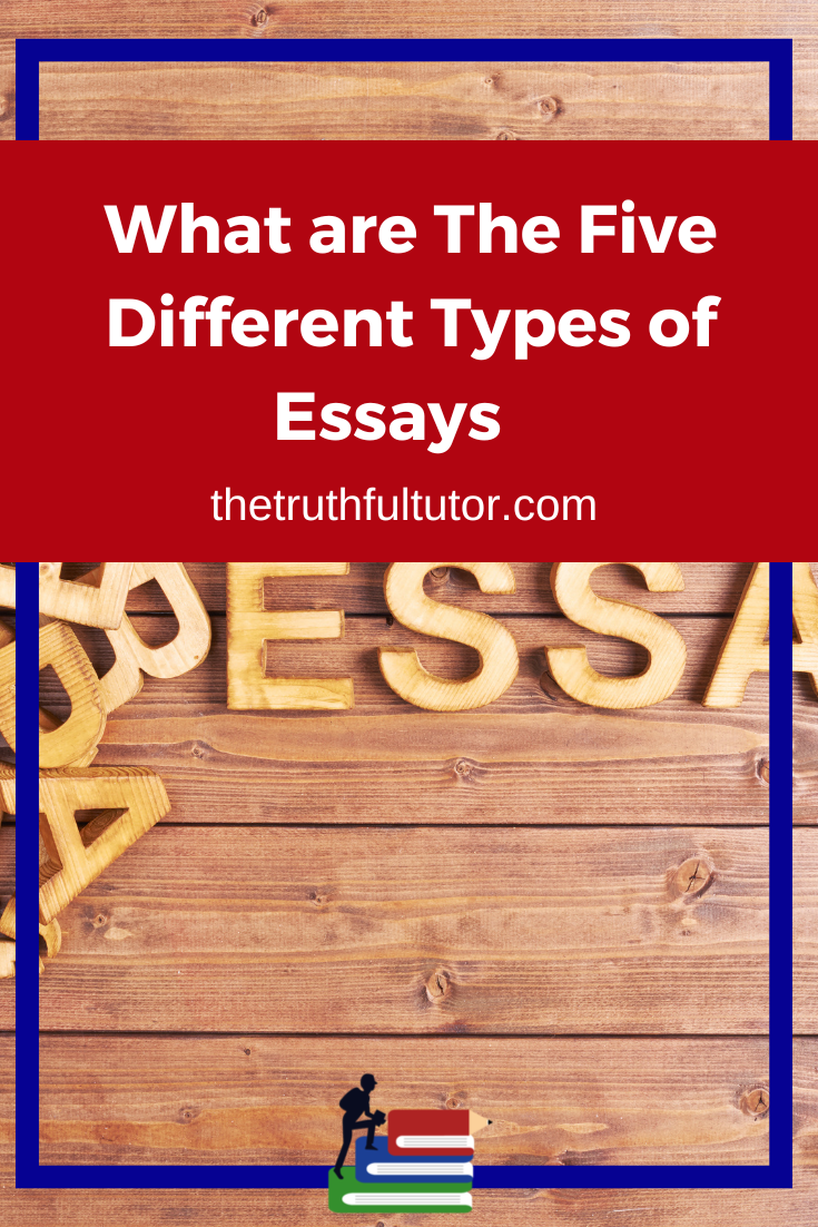 essay five types