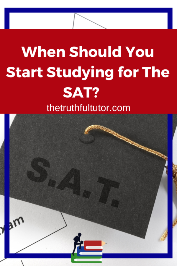 What Grade Should You Start Studying For The Sat