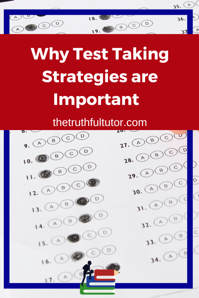 Test taking strategies main photos 