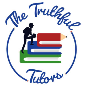 The Truthful Tutors logo