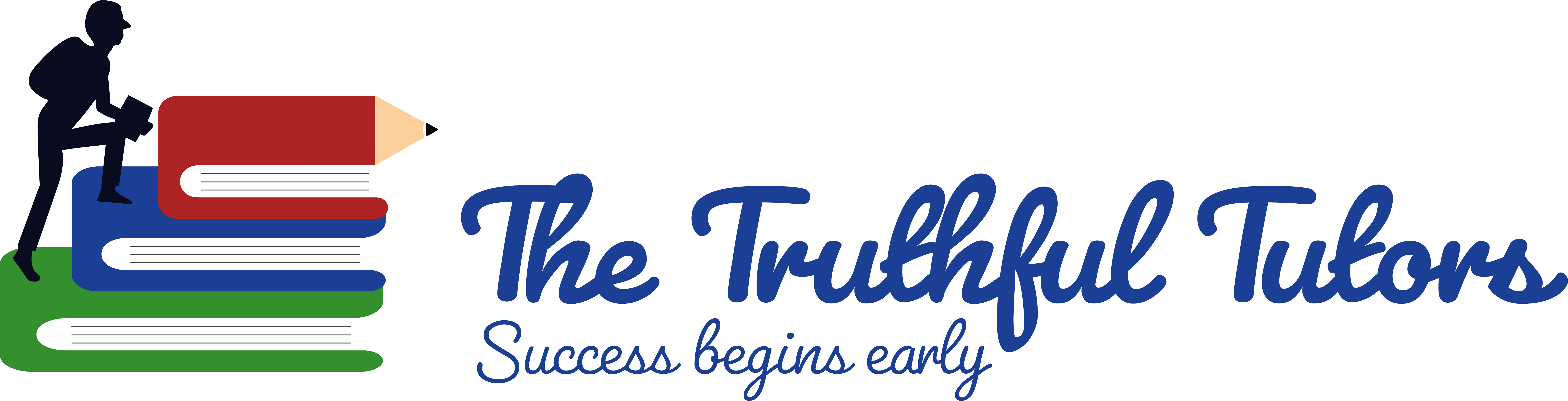 The Truthful Tutors banner logo